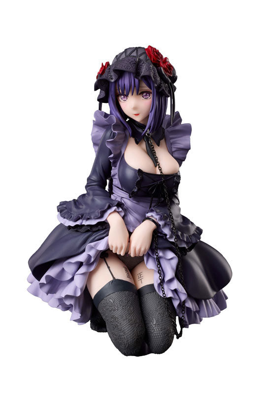 PREORDER My Dress-Up Darling Marin Kitagawa Shizuku Kuroe cosplay Ver. Non Scale Figure