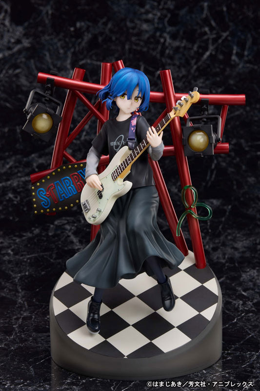 PREORDER BOCCHI THE ROCK! Ryo Yamada 1/7 Scale Figure