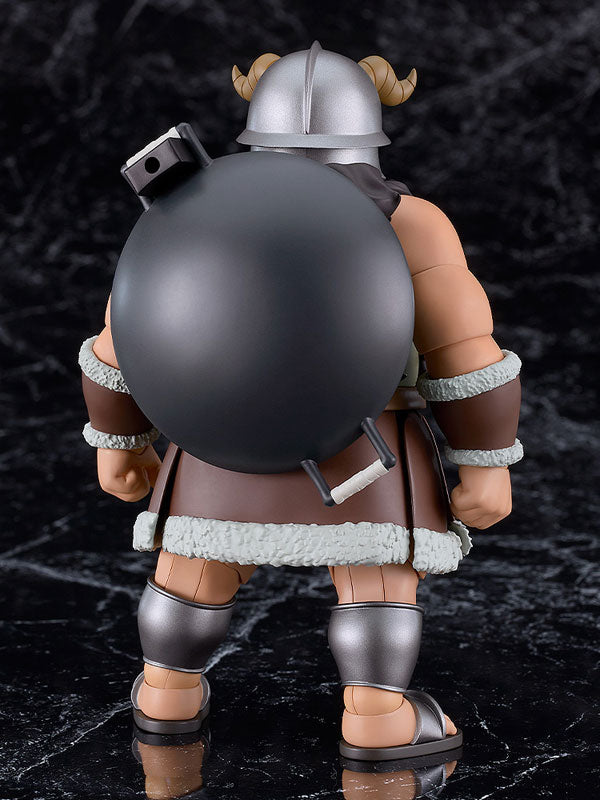 PREORDER figma Delicious in Dungeon Senshi