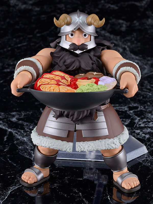 PREORDER figma Delicious in Dungeon Senshi