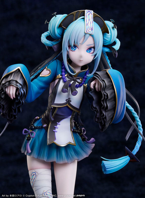 PREORDER Hatsune Miku jiangshi Ver. 1/7 Complete Figure
