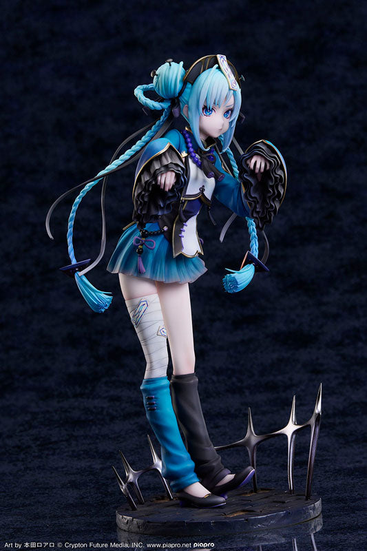 PREORDER Hatsune Miku jiangshi Ver. 1/7 Complete Figure