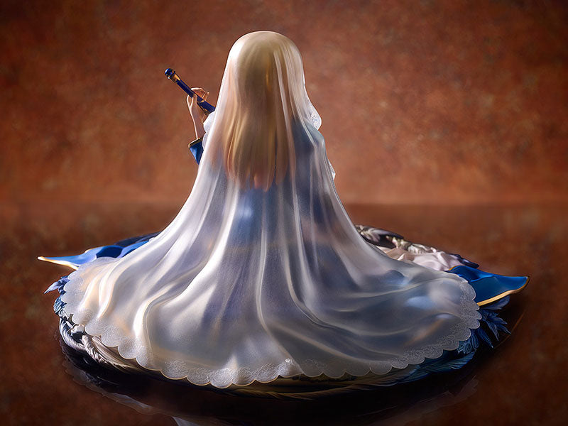 PREORDER Fate/stay night Saber -Garden of Avalon- 1/7 Complete Figure