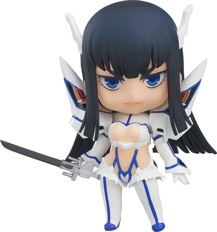 PREORDER Nendoroid Kill la Kill Satsuki Kiryuin: Kamui Junketsu Ver.