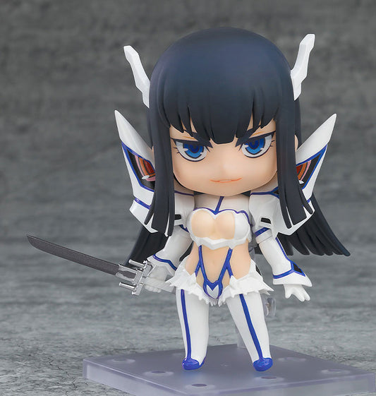 PREORDER Nendoroid Kill la Kill Satsuki Kiryuin: Kamui Junketsu Ver.