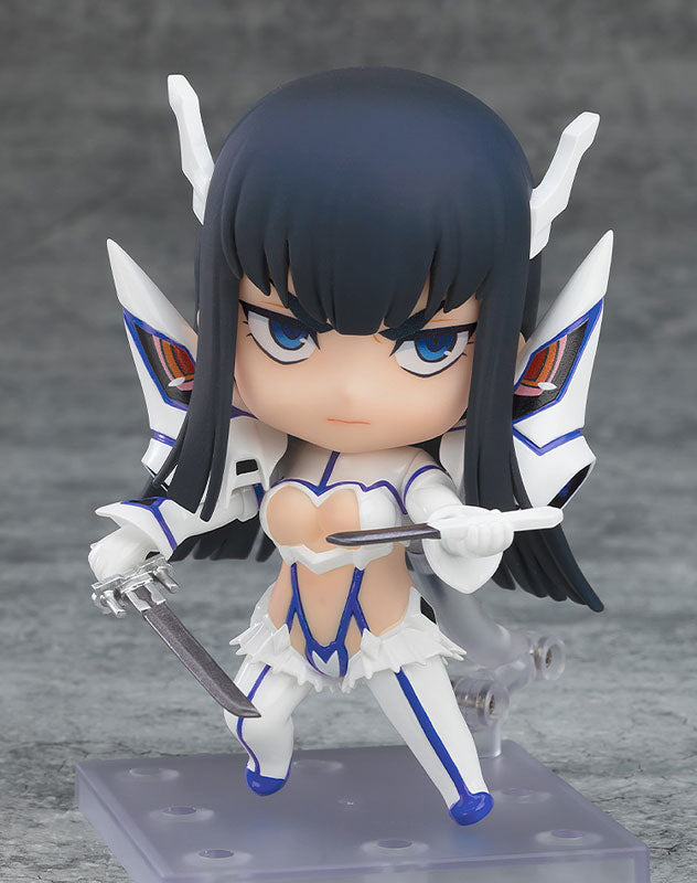 PREORDER Nendoroid Kill la Kill Satsuki Kiryuin: Kamui Junketsu Ver.