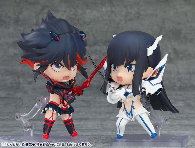 PREORDER Nendoroid Kill la Kill Satsuki Kiryuin: Kamui Junketsu Ver.