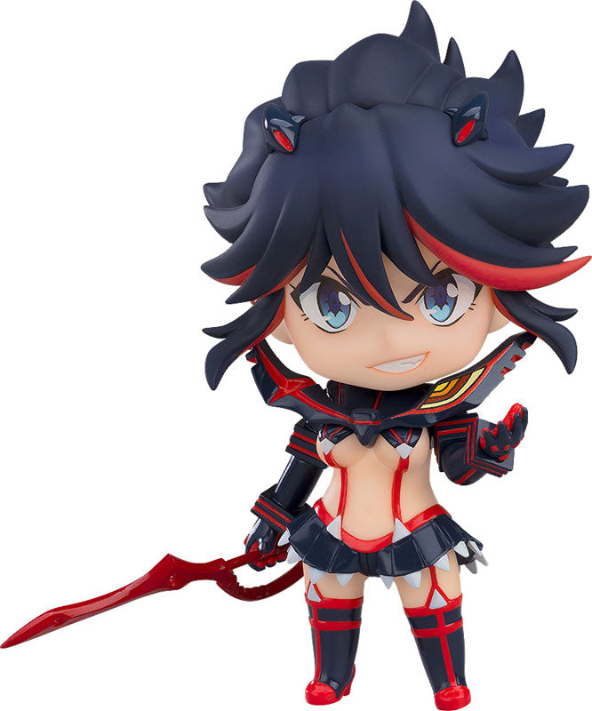 PREORDER Nendoroid Kill la Kill Ryuko Matoi: Kamui Senketsu Ver.