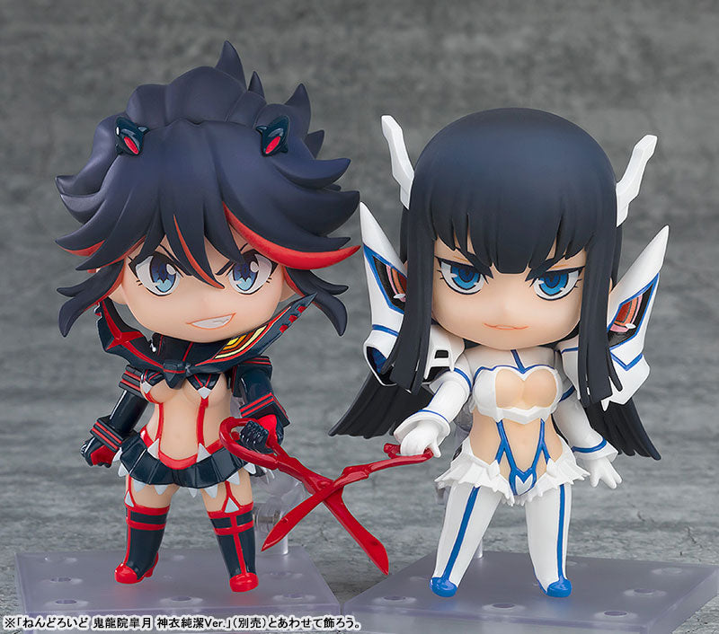 PREORDER Nendoroid Kill la Kill Ryuko Matoi: Kamui Senketsu Ver.