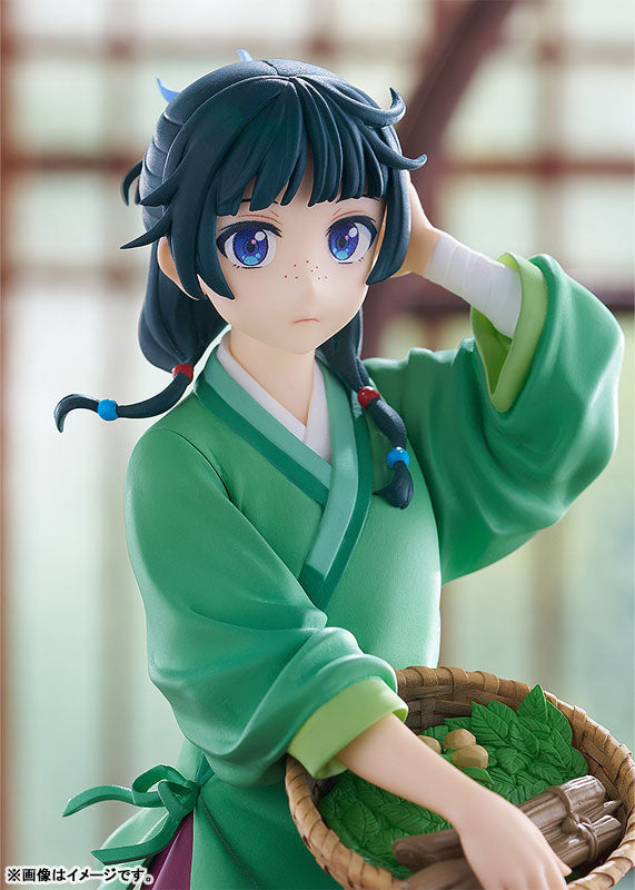 PREORDER POP UP PARADE The Apothecary Diaries Maomao Complete Figure