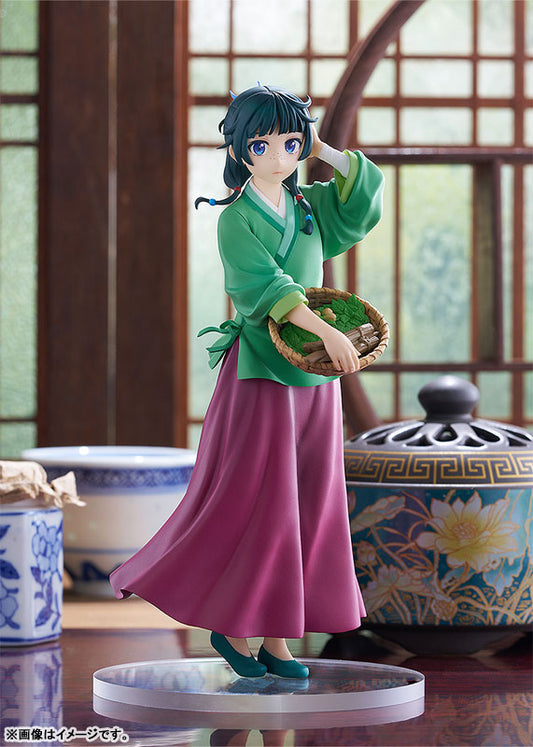 PREORDER POP UP PARADE The Apothecary Diaries Maomao Complete Figure