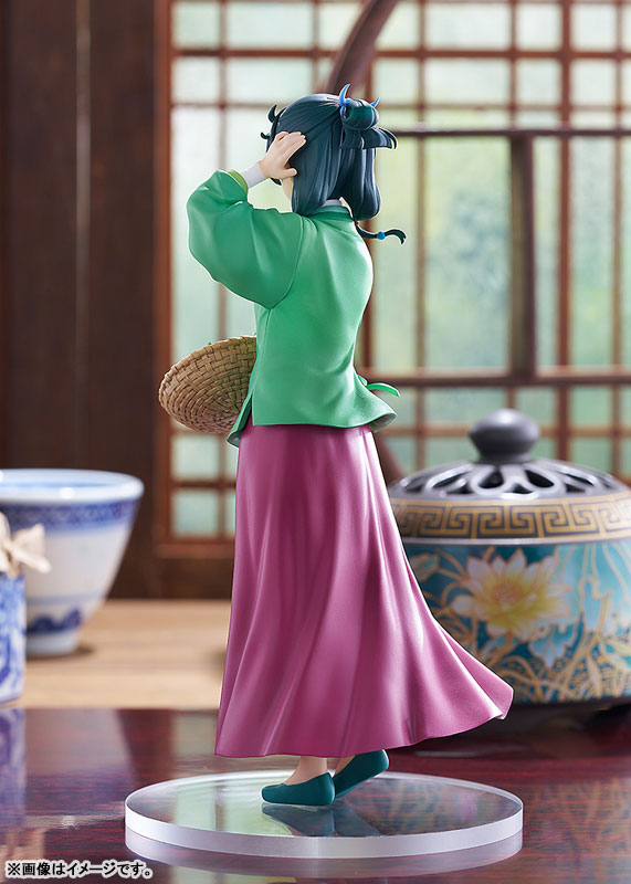 PREORDER POP UP PARADE The Apothecary Diaries Maomao Complete Figure