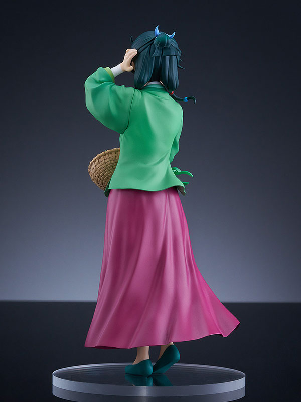PREORDER POP UP PARADE The Apothecary Diaries Maomao Complete Figure