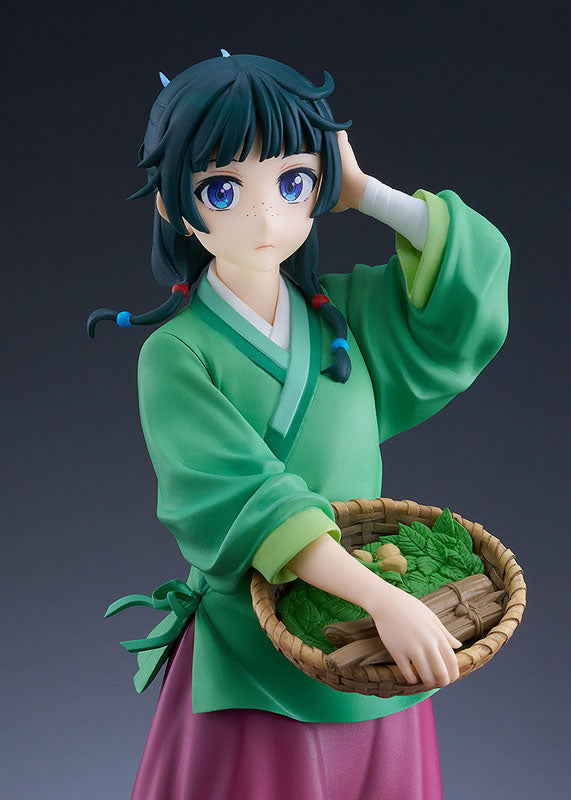 PREORDER POP UP PARADE The Apothecary Diaries Maomao Complete Figure