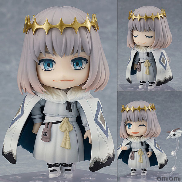 PREORDER Nendoroid Fate/Grand Order Pretender/Oberon