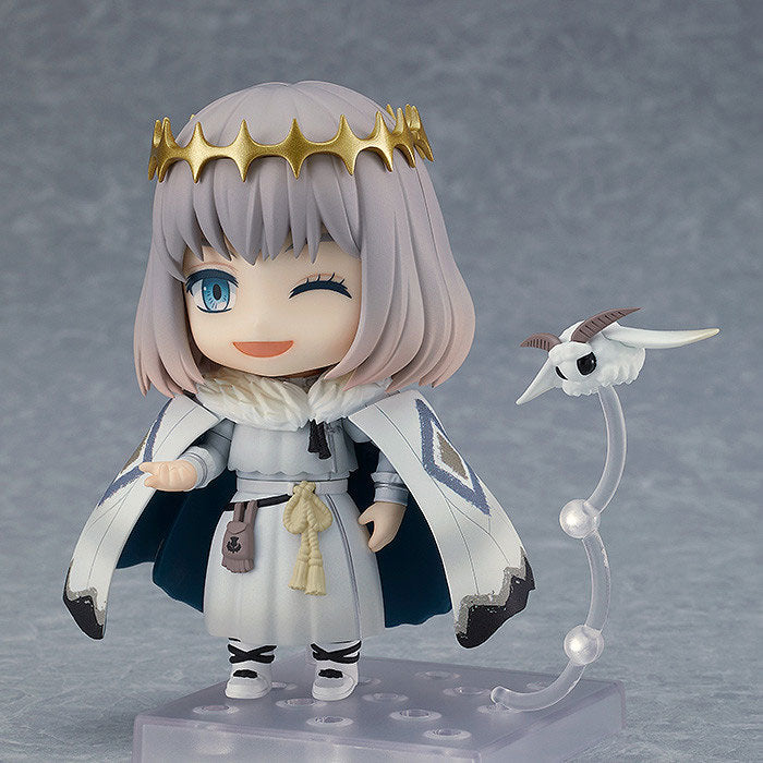 PREORDER Nendoroid Fate/Grand Order Pretender/Oberon