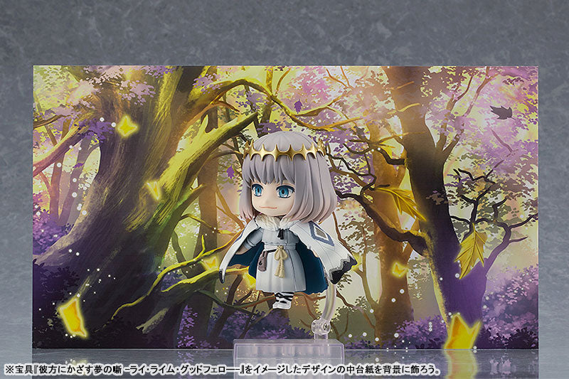 PREORDER Nendoroid Fate/Grand Order Pretender/Oberon