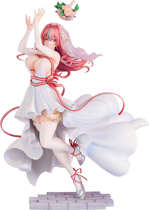 PREORDER Azur Lane Bremerton -Joyride of Love- 1/7 Complete Figure