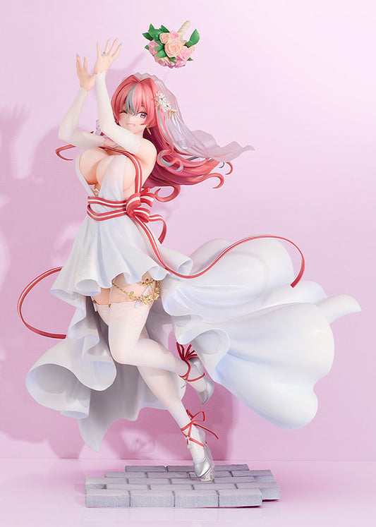 PREORDER Azur Lane Bremerton -Joyride of Love- 1/7 Complete Figure