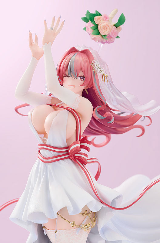 PREORDER Azur Lane Bremerton -Joyride of Love- 1/7 Complete Figure