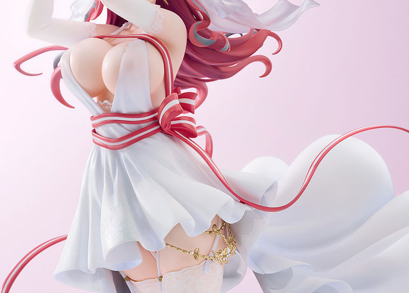 PREORDER Azur Lane Bremerton -Joyride of Love- 1/7 Complete Figure