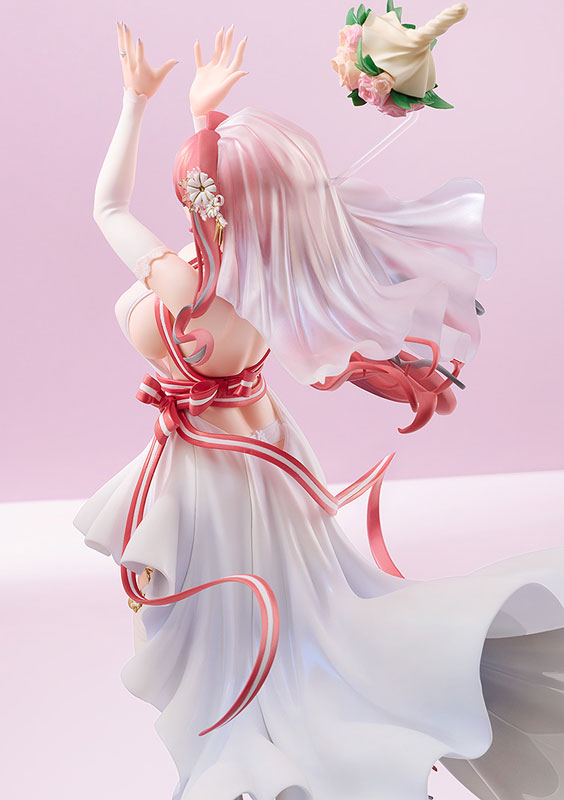 PREORDER Azur Lane Bremerton -Joyride of Love- 1/7 Complete Figure