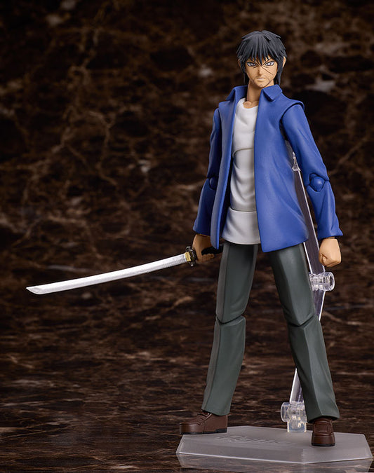 PREORDER figma Higanjima Akira Miyamoto
