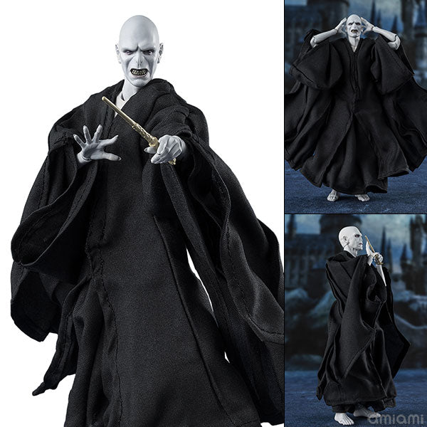 PREORDER S.H.Figuarts Lord Voldemort (Harry Potter and the Goblet of Fire)