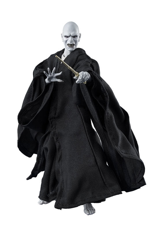 PREORDER S.H.Figuarts Lord Voldemort (Harry Potter and the Goblet of Fire)
