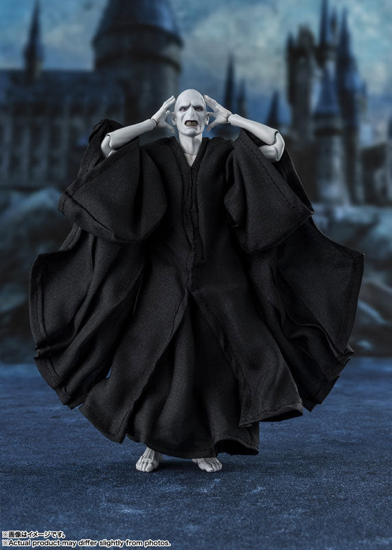 PREORDER S.H.Figuarts Lord Voldemort (Harry Potter and the Goblet of Fire)