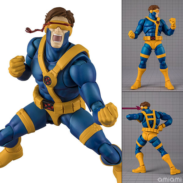 PREORDER S.H.Figuarts CYCLOPS (GAMER-VERSE)