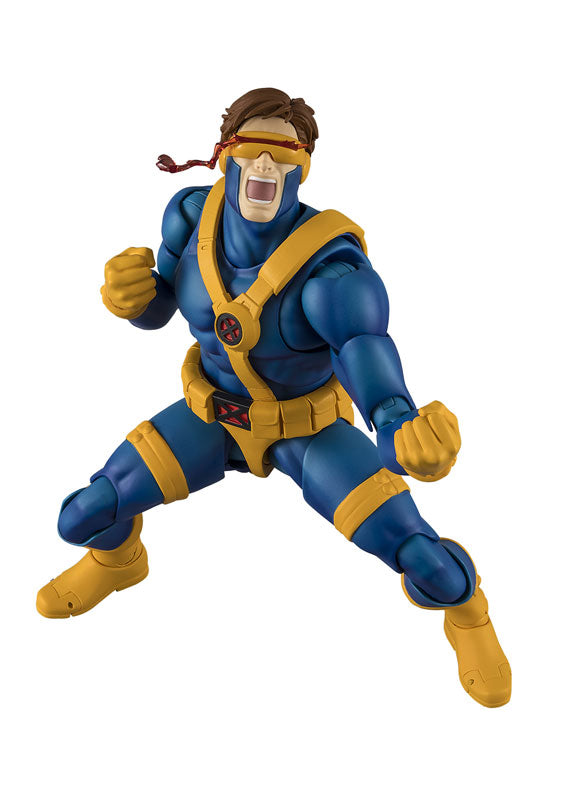 PREORDER S.H.Figuarts CYCLOPS (GAMER-VERSE)