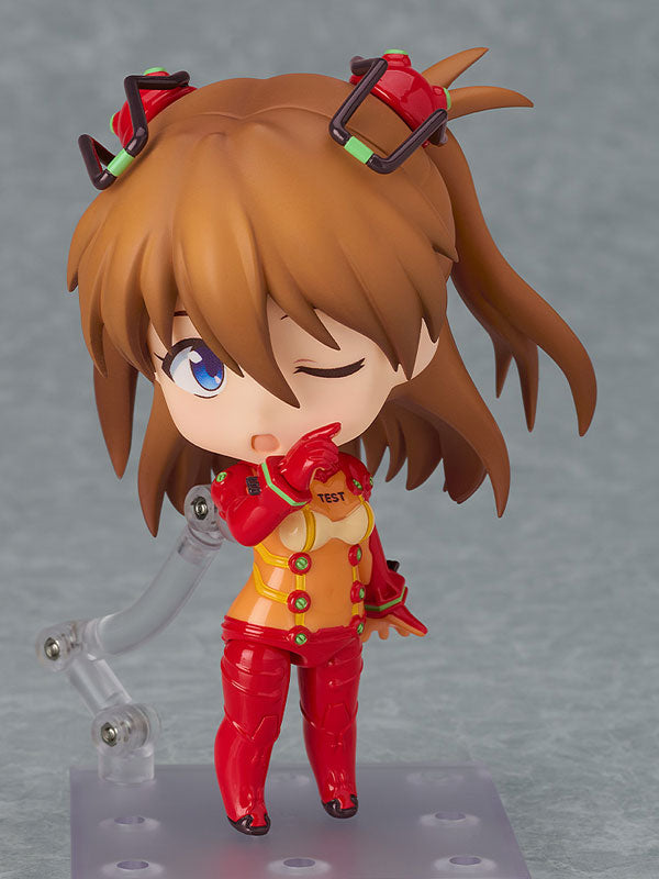PREORDER Nendoroid Shikinami Asuka Langley: Test Suit Ver.