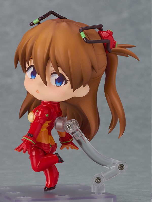 PREORDER Nendoroid Shikinami Asuka Langley: Test Suit Ver.