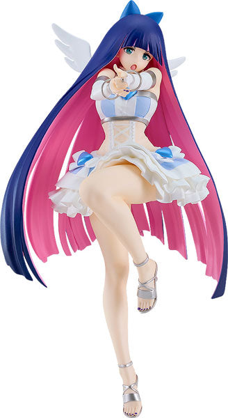 美品   Panty&amp;Stocking with Garterbelt Pre-Order) Panty & Stocking with Garterbelt - POP UP PARADE