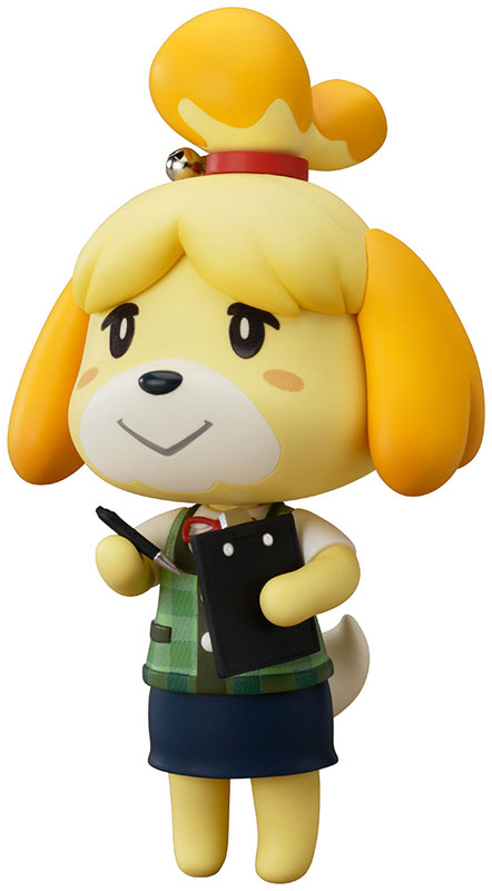 PREORDER Nendoroid Animal Crossing: New Leaf Isabelle