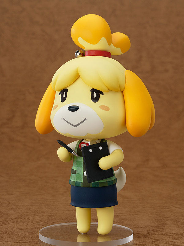 PREORDER Nendoroid Animal Crossing: New Leaf Isabelle