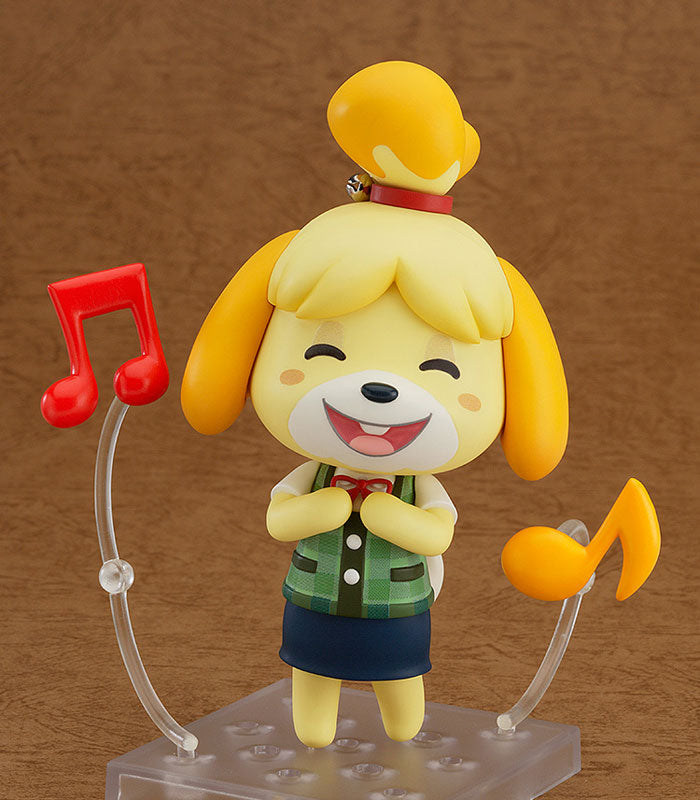 PREORDER Nendoroid Animal Crossing: New Leaf Isabelle