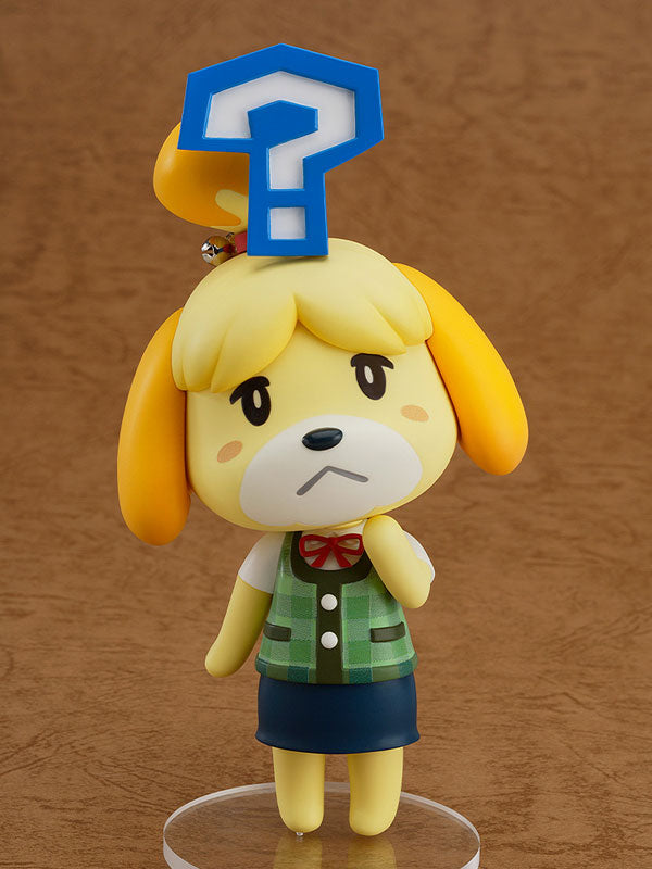 PREORDER Nendoroid Animal Crossing: New Leaf Isabelle
