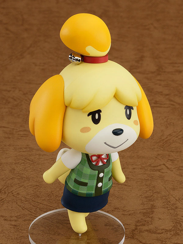 PREORDER Nendoroid Animal Crossing: New Leaf Isabelle