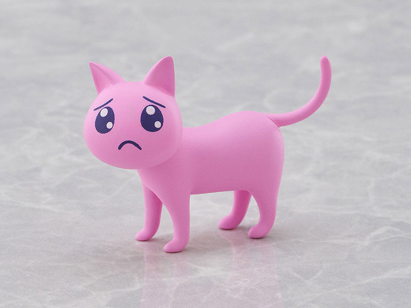 PREORDER figma NEEDY STREAMER OVERLOAD OMGkawaiiAngel-chan