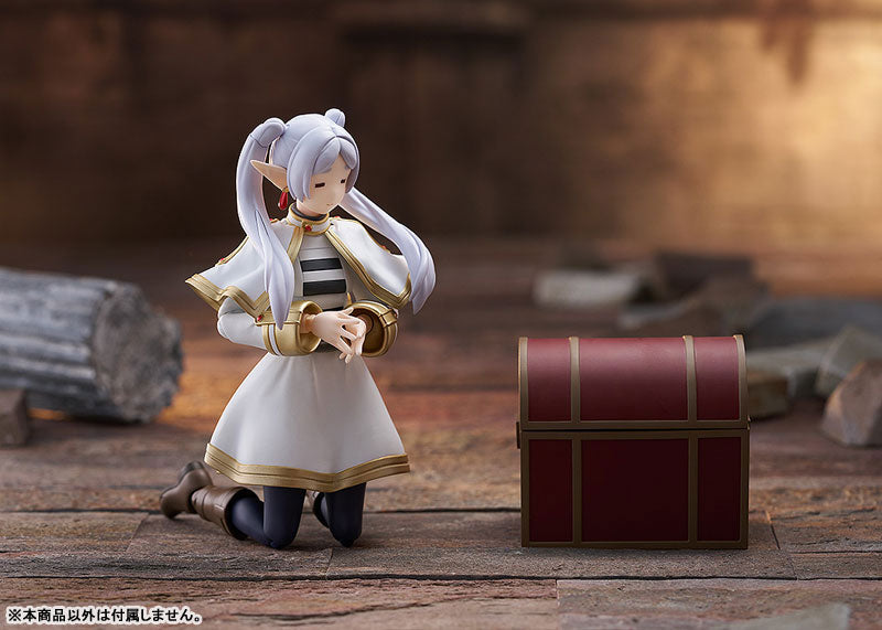 PREORDER figma Frieren: Beyond Journey's End Frieren DX Edition