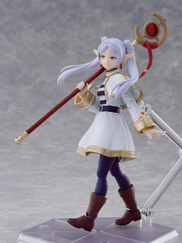 PREORDER figma Frieren: Beyond Journey's End Frieren DX Edition