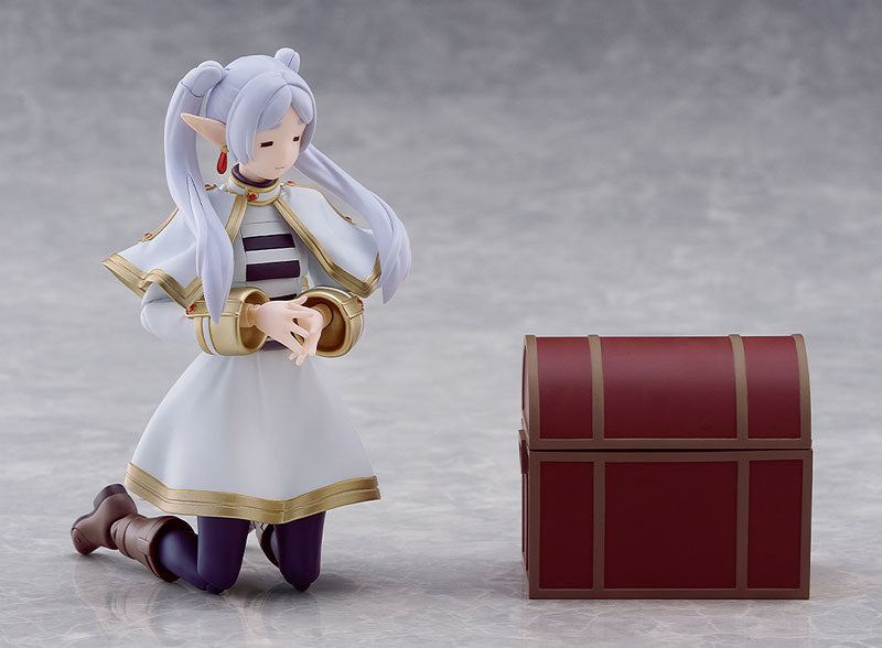 PREORDER figma Frieren: Beyond Journey's End Frieren DX Edition