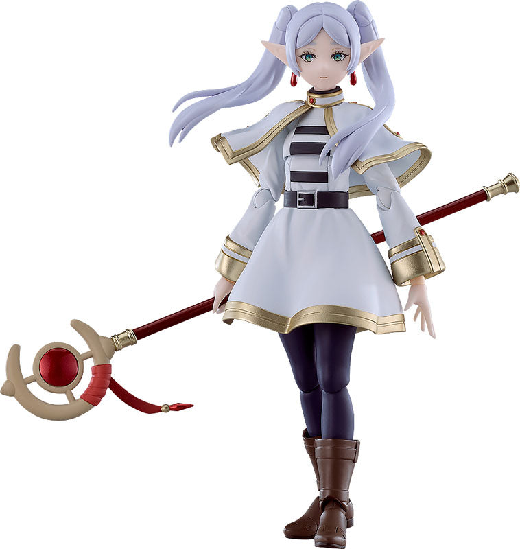 PREORDER figma Frieren: Beyond Journey's End Frieren