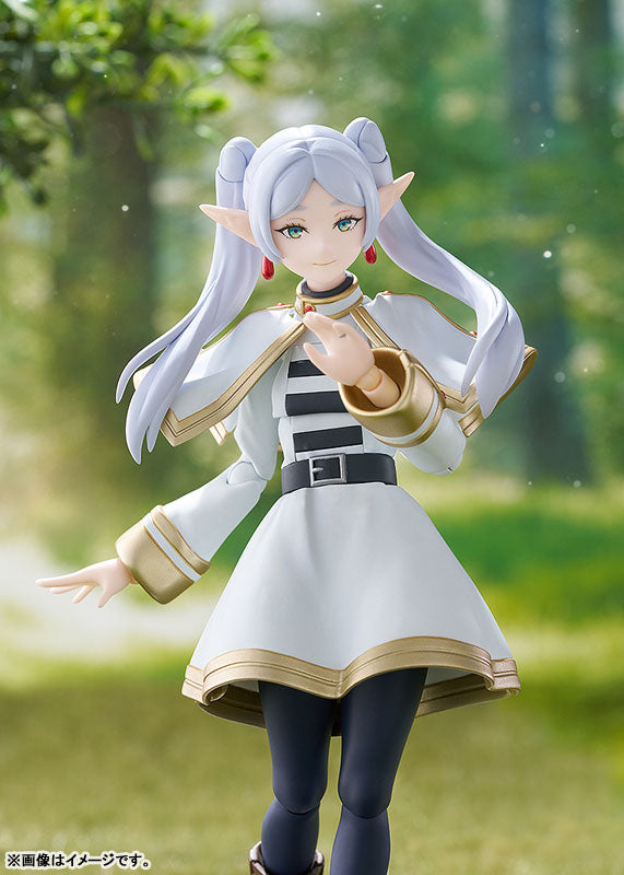 PREORDER figma Frieren: Beyond Journey's End Frieren