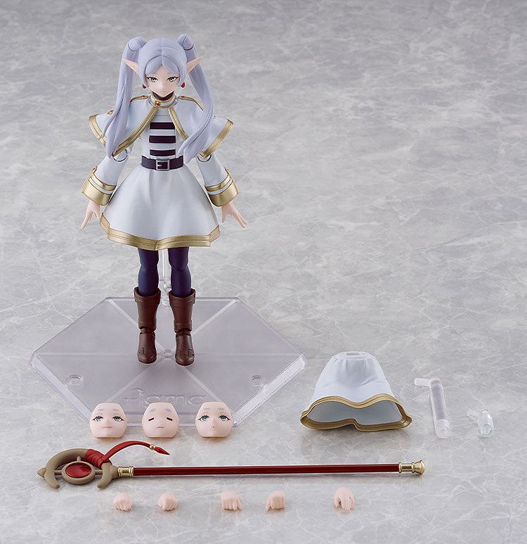 PREORDER figma Frieren: Beyond Journey's End Frieren