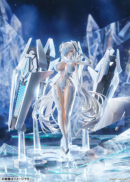 PREORDER Goddess of Victory: Nikke Cinderella 1/7 Complete Figure(Pre-order)