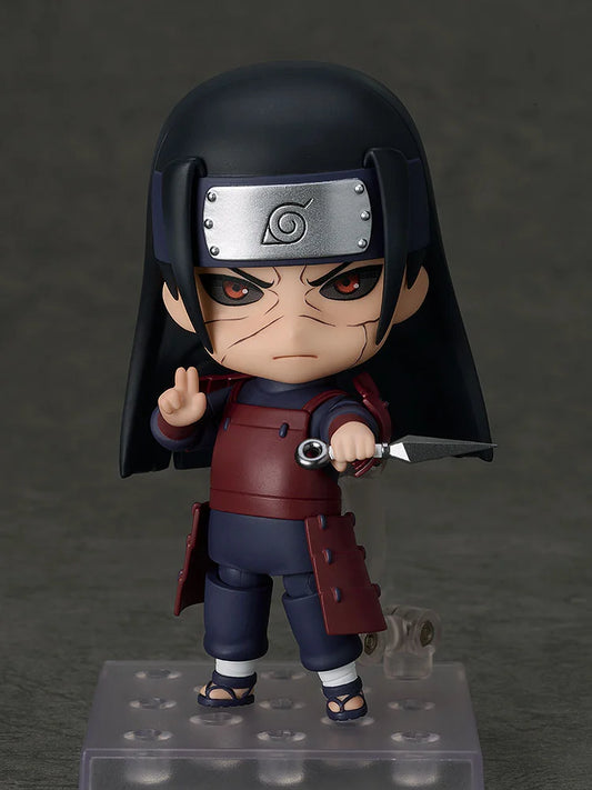 PREORDER Nendoroid Hashirama Senju