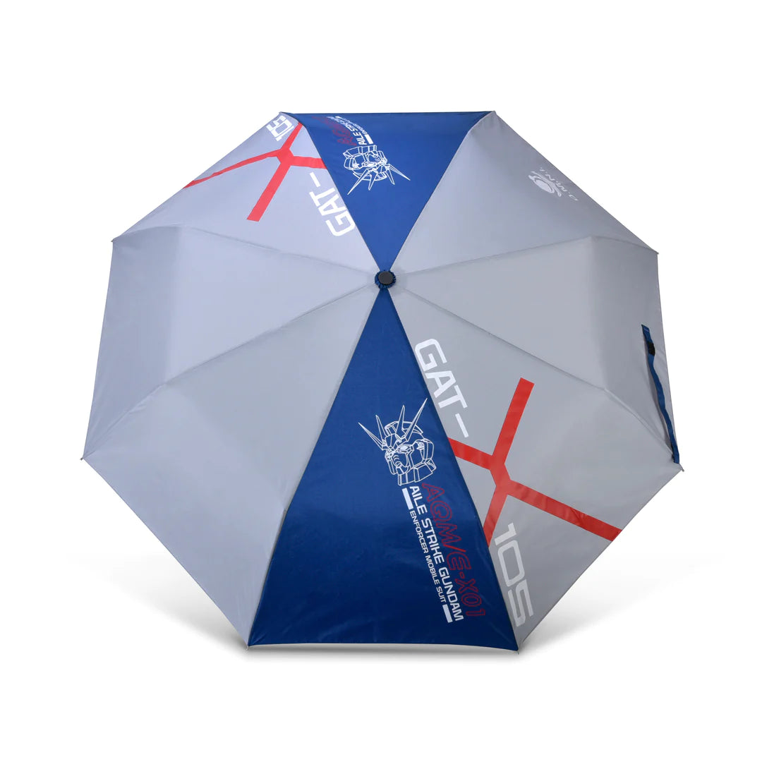 PREORDER [GUNDAM SEED] GAT-X105 – Folding Umbrella